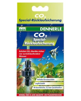 Dennerle Kit co2 Primus 160 Jetable